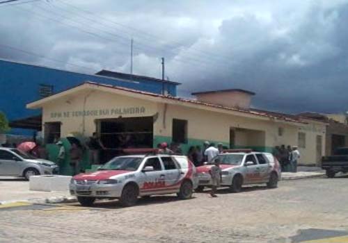 Homem é assassinado a tiros na zona rural em Senador Rui Palmeira