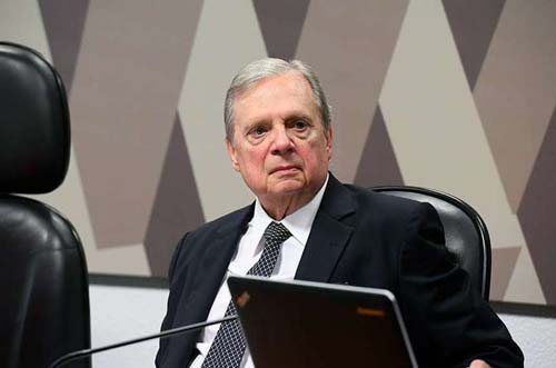 Relator prevê economia de R$ 1,312 trilhão com reforma da Previdência