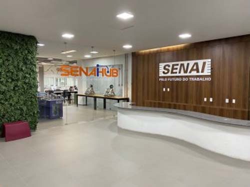 Programa seleciona e apoia projetos inovadores de soluções para a Indústria