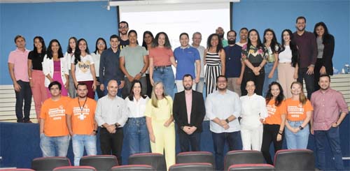 GDH-Indústria reúne empreendedores para iniciar segunda fase do programa