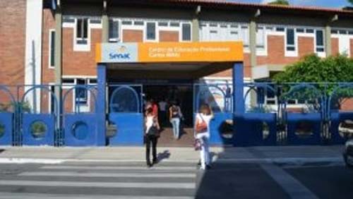 Senac Alagoas Prorroga Processo Seletivo com Mais de 25 Vagas em Maceió e no Interior