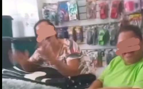 Após xingar beneficiários do Bolsa Família, empresária tem casa cercada pelo povo em Murici