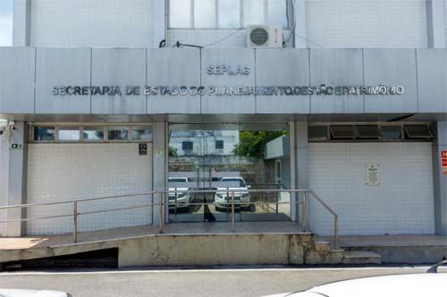 Seplag Alagoas Anuncia Projeto de Usina Solar e Expansão da Uncisal com Uso de Imóveis Públicos