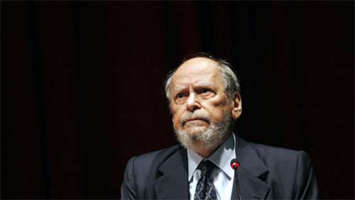 Morre Sepúlveda Pertence, ex-ministro do STF, aos 85 anos