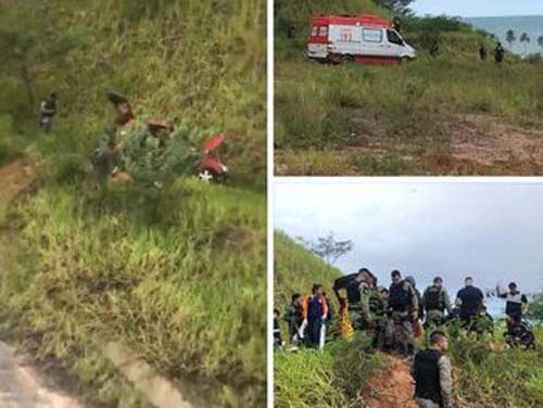 Empresário é sequestrado e libertado após perseguição policial em Maceió; veja vídeo