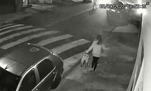 Homem que estava com menina de 12 anos desaparecida é preso por sequestro, cárcere e estupro