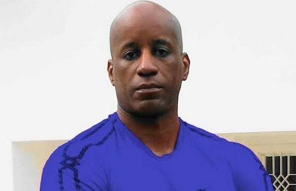 STJ libera Sérgio Camargo na presidência da Fundação Palmares Por: AE