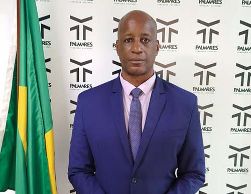 Sérgio Camargo, presidente da Fundação Palmares, chama movimento negro de 'escória maldita' em reunião