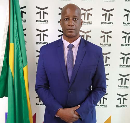 MPT investiga presidente da Fundação Palmares por denúncias de assédio moral