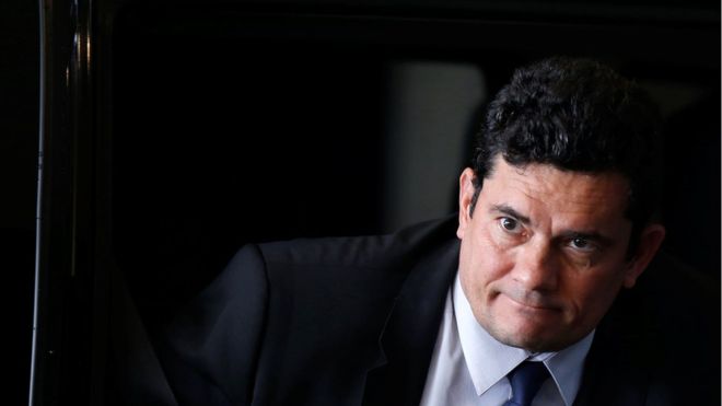 Corregedor não vê infração de Moro em decisão contra liberdade de Lula e cancela julgamento no CNJ