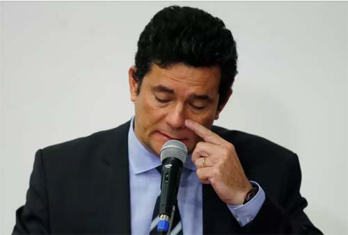 Advogados vão resistir a registro de Moro na OAB