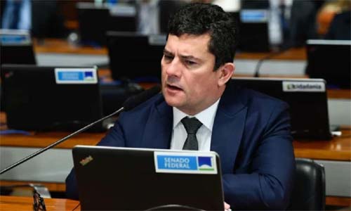 TSE retoma julgamento de Moro; Moraes quer terminar análise nesta terça (21)