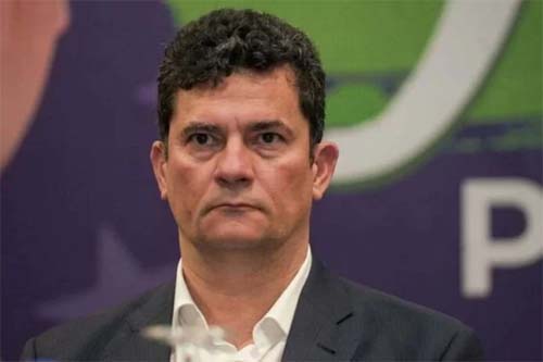 STF dá 15 dias para Moro se defender da denúncia de calúnia contra Gilmar Mendes