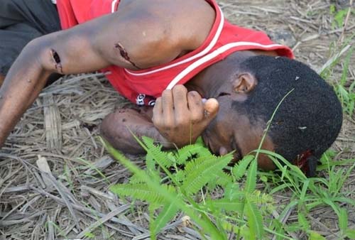 Acusado de violentar filha de 5 anos é encontrado morto em Igreja Nova 