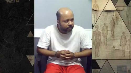 10 homicídios: Assassino em série de Maceió visitava túmulo das vítimas e planejava mais crimes