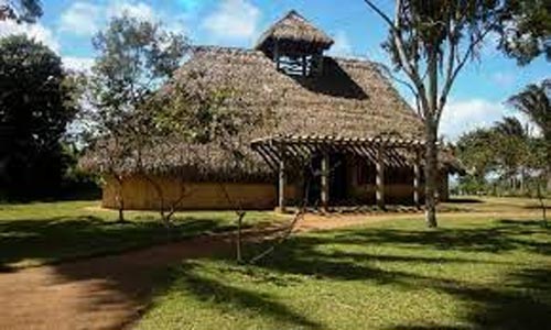 Os órgãos de comunicação de União dos Palmares informam a Programação dos últimos 5 dias da Festa da Consciência  Negra no municipio