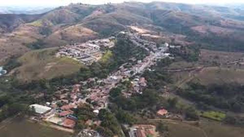 Como vive a menor cidade do Brasil, sem homicídios há 60 anos