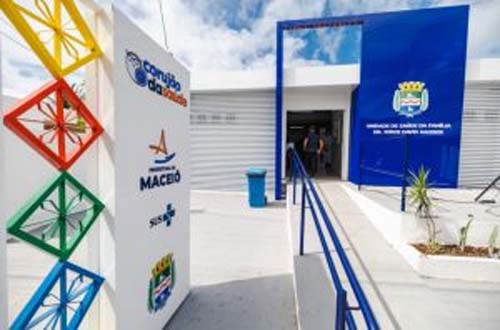 Feriado do Dia do Trabalhador altera funcionamento dos serviços de saúde em Maceió