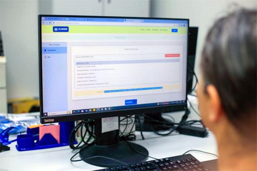 “Servidores da Educação têm até 30 de novembro para atualizar dados cadastrais online”