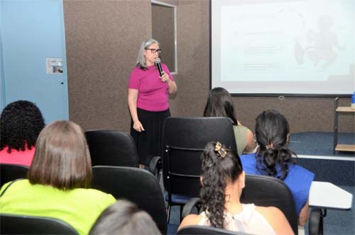 Sesau promove Fórum Perinatal para debater assistência à gestante e prevenir sífilis congênita