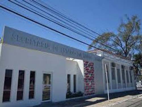 Sesau anuncia que vai ressarcir empresas que passaram por requisição administrativa