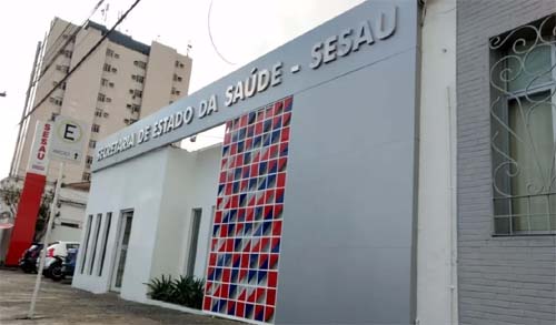 Grupo denuncia golpe que prometia empregos na Secretaria da Saúde