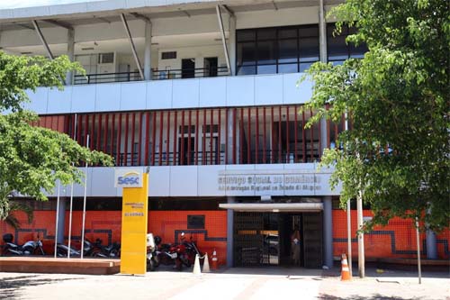 Sesc Alagoas abre inscrições para 800 vagas no Trabalho Social com Grupos