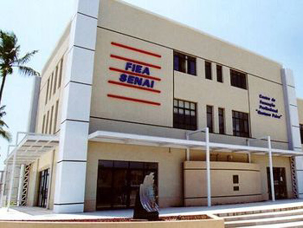 Recrutamento e seleção: Senai alerta sobre possível golpe na internet em Alagoas