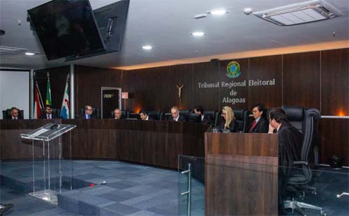 Vereador de Água Branca tem mandato cassado por corrupção eleitoral
