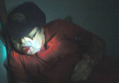 Véspera de Santo Antonio é marcada pela violência em São José da Laje