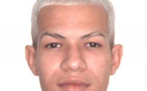 Polícia Civil Divulga Imagem de Suspeito de Matar Sargento da PM em Maceió