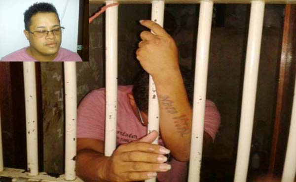 6ª DRP prende homem que ‘vendeu’ casas do Programa Minha Casa Minha Vida