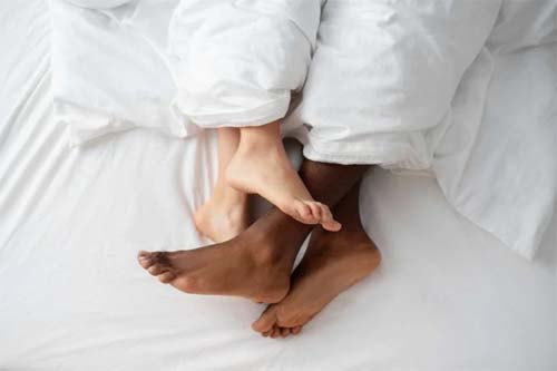 Sexo, o remédio natural: como a ciência comprova os benefícios da vida sexual ativa