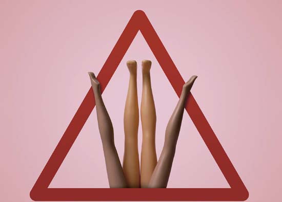 Quando o sexo deixa de ser saudável