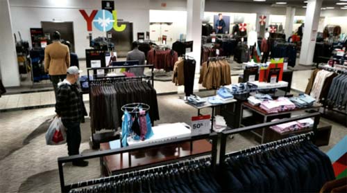 Shopping em Minnesota, nos EUA, é bloqueado após tiroteio que feriu 2 pessoas