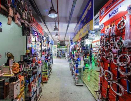 Confira o funcionamento de mercados e feiras na capital neste feriadão