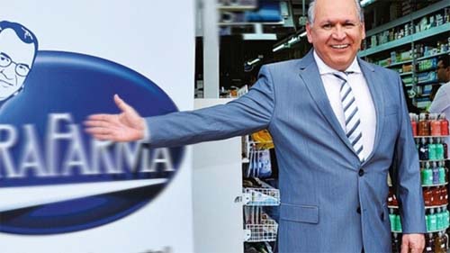 Justiça solta dono da Ultrafarma e diretor da Fast Shop em operação contra corrupção