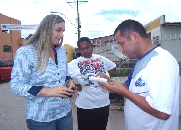 Juiz de União dos Palmares cassa mandato de prefeita de Flexeiras, AL, por abuso de poder