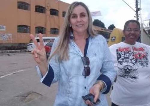 MPC pede apuração de denúncia contra ex-prefeita por emissão de cheques sem fundos