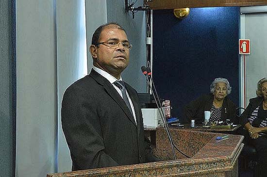 Polícia Civil conclui inquérito da morte do vereador Silvânio Barbosa