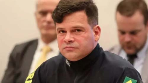 PGR se posiciona contra investigações do STF sobre Silvinei Vasques