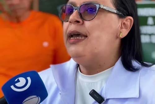 Profissionais de saúde ameaçam reduzir atendimentos em unidades de emergência devido a atrasos salariais persistentes