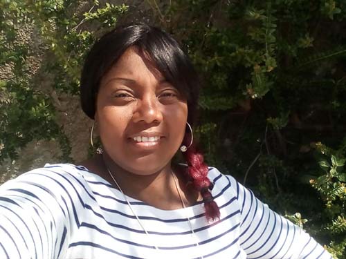 Brasileira que morreu no ataque em Nice sonhava abrir seu próprio restaurante