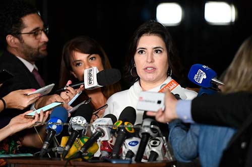 Senado pode concluir votação da Reforma em 60 dias, diz presidente da CCJ