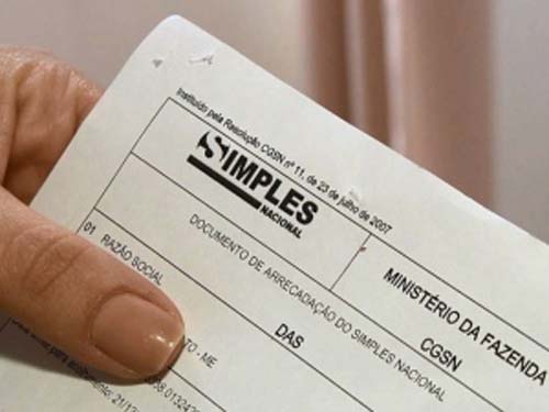 Receita Federal notifica 6,5 mil empresas de AL com débitos no Simples Nacional