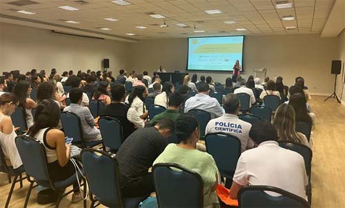 Maceió sob o barulho: Simpósio discute influência sonora e qualidade de vida na capital alagoana