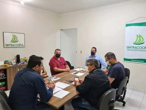 Sindicato deve entrar com ação no MPT por data-base dos trabalhadores de cooperativas