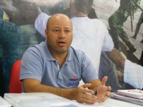 Estado obriga policiais a comprar coldre com verba alimentícia, denuncia Sindpol