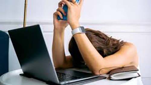 Como superar a síndrome do burnout