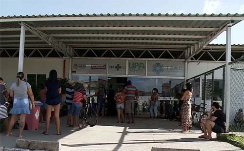 Síndrome gripal provoca nove mortes em Maceió em 2025 e número de casos pode crescer com chegada do inverno